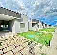 Linda Casa 3Q Suíte No Cond. Das Flores Com Piscina, Sauna, Area Gourmet