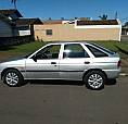 Escort 98 
