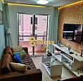 Apartamento À Venda Reformado 2 Quartos Lado Sombra Na Avenida Abel Cabral Em Nova Parnami