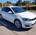 Golf Confortline 1.4 Turbo Automático 2015 (Impecável)