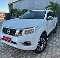 Frontier Le X4 2021/2022 44.000Km Em Garantia 