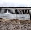 Qr 603 Condomínio Vida Nova, Casa De 400M², Com 03 Residências  Em Samambaia Norte R$ 340.