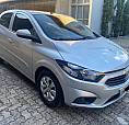 Onix Lt 2019 Com 36.000 Km