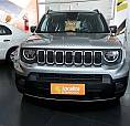 Jeep Renegade 2022 1.3 T270 Turbo Flex Longitude At6