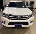 Hilux Srx 16/17