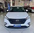 Hyundai Creta Action 1.6 2025 Com Apenas 17 Mil Rodados