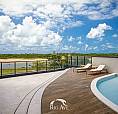 Apartamento Beira Mar 1 Quarto Mobiliado No Barra Home Stay