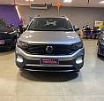 Volkswagen T-Cross 1.0 200 Tsi 12V (Aut) (Flex)