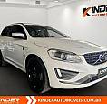 Volvo Xc 60 T-5 R-design 2.0 Fwd 5p 2015