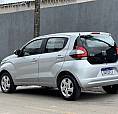 Fiat Mobi Like 1.0 Fire Flex 5P. 2019