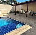 Ágio  De Casa Com Piscina  Valor De R$165 Mil Ou Quitado R$ 285.000,00