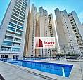 Lindo Apartamento Com 2/4 E Lazer Completo No Golden Green Park Para Alugar, 70 M² Por R$ 