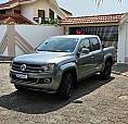 Amarok 2011, 4X4, Reduzida, Diesel