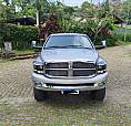 Dodge Ram 2500 Tropivan 5.9 Slt Tdi 4X4 Dies. 2009