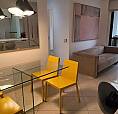 Apartamento Para Locação No Cambui, Campinas/Sp.