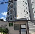 Apartamento Novo No Edifício Bonsai Gold 8 - Centro