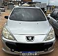 Peugeot 307 Sed. Presence 1.6 Flex 16v 4p 2010