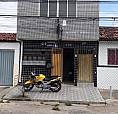 Alugo Casa 1 Quarto Com Quintal 