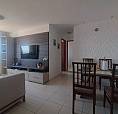 Apartamento 2 Quartos À Venda - Ed. Jardim Siena - São Jorge - Próximo Ao Parque Shopping