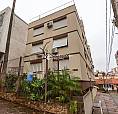 Apartamento Bela Vista Com 74M2, 2 Quartos, 1 Vaga.