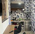 Studio/quitinet/flat Mobiliado Jardim Canadá