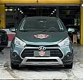 Hyundai Hb20X Premium 1.6 Flex 16V Aut. 2018