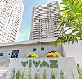 Apartamento, No Residencial Vivaz, Com 3 Dormitórios Para Alugar, 78 M² - Parque Amazônia 