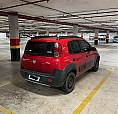 Fiat Uno Way 1.0 Evo Fire Flex 8V 5P 2012