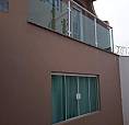 Ótimo Sobradinho 2 Dorms,2 Vagas , 2 Wc ,Escritorio, Prox De Tudo No Central Parque