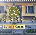 F Casa No Condomínio Gravatá I Em Unamar - Tamoios - Cabo Frio/Rj