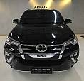 Hilux Sw4 2018/2019 2.7 Srv 7 Lugares 4X2 16V Flex 4P Automático