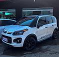 Citroen Aircross Exclusive 2014/2015