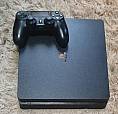 Playstation 4 Slim 2Tb