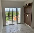 Alugo Ou Vendo/ Ótimo Apto/Andar Alto/ Nascente/ Cohama