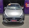 Hyundai Hb20 1.0 Vision (Flex)