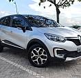 Renault Captur Intense 2018 - Automotivo Garage