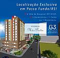 Passo Fundo - Padrão - Centro