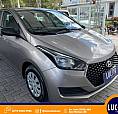 Hyundai Hb20 Unique 1.0 Flex 12V Mec.