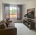 Alugo Apartamento Com 2 Quartos, Mobiliado No Sandra Cavalcante  -  Campina Grande