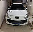 207 Passion Peugeot 