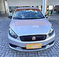 Fiat Grand Siena Grand Siena Attractive 1.0 Flex 8V 4P