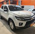 Gm - Chevrolet S10 S10 Pick-Up Advantage 2.5 Flex 4X2 Cd