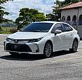 Corolla Xei 2020