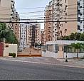 Apartamento Fit Coqueiro I