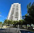 Apartamento Todo Mobiliado No Portamaris - Ponta Negra 