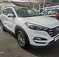 Hyundai Tucson Turbo Gls 2018