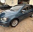 Volkswagen Gol Geração Vii Comfortline 1.0 12V Total Flex Mec. 4P 2017