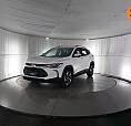 Chevrolet Tracker 2024 1.2 Turbo Flex Premier Automático