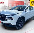 Fiat Toro Freedom 1.3 T270 4x2 Flex Aut 2024