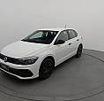Volkswagen Polo 2024 1.0 Mpi Track Manual